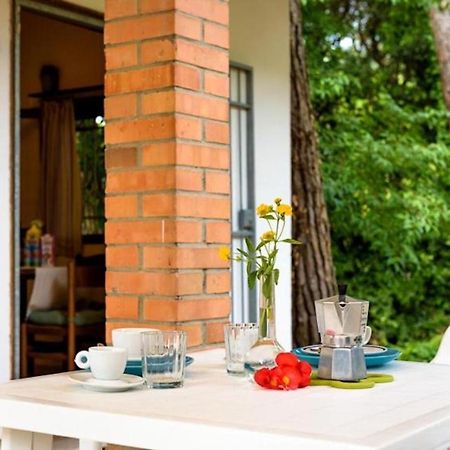 Arco Bungalow Eraclea Mare Exterior photo
