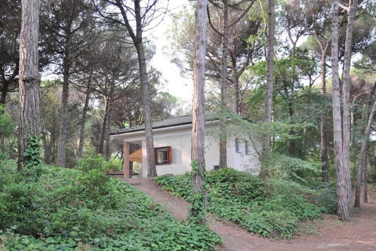 Arco Bungalow Eraclea Mare Exterior photo